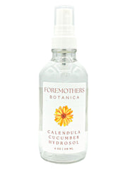 Cucumber Calendula Hydrosol