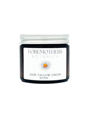 Baby Tallow Cream