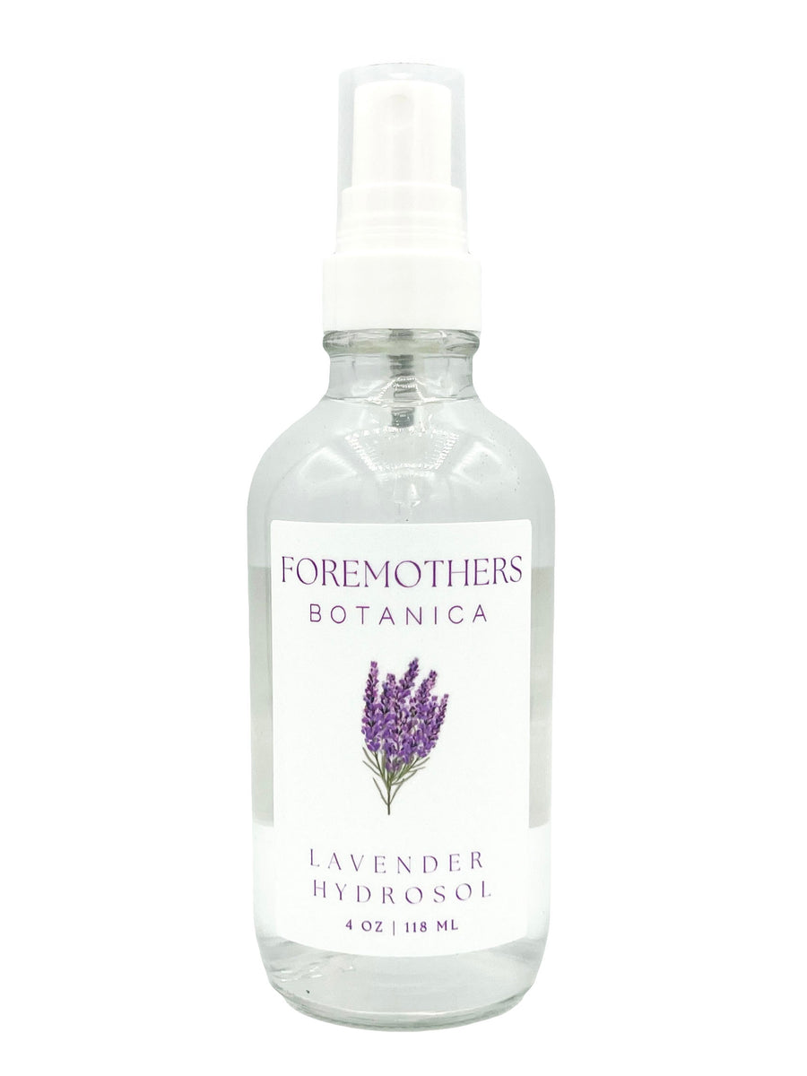 Lavender Hydrosol