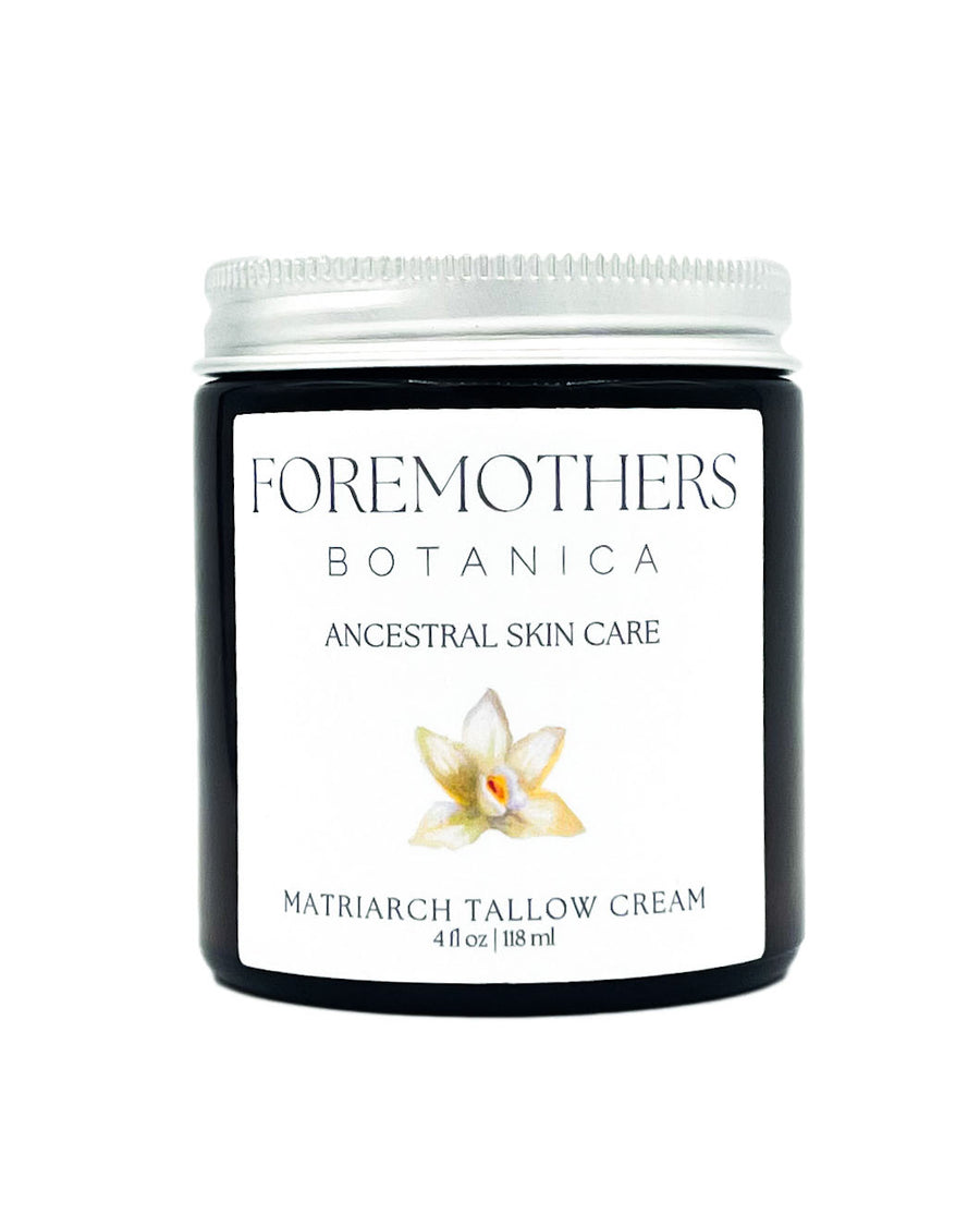 Matriarch Tallow Cream