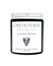 Original Tallow Cream