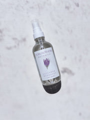 Lavender Hydrosol